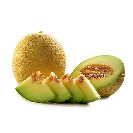 Melao orange kg