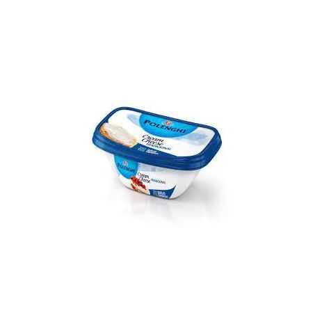 Cream cheese polenghi tradicional 150g