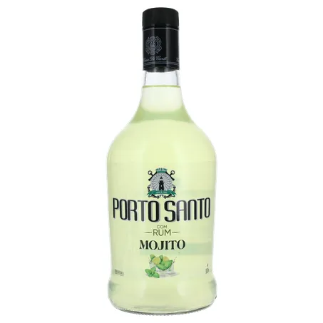 Porto santo mojito 900ml 360-0