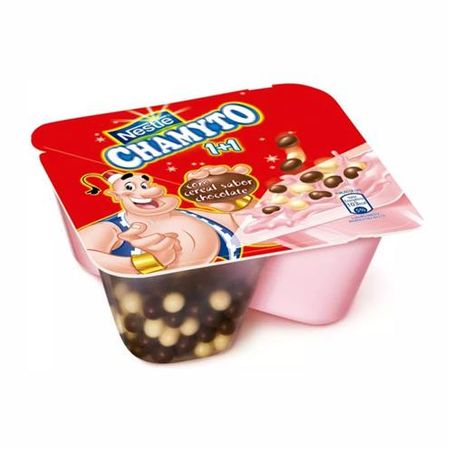 Beb lac chamyto 130g cereal choc