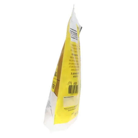 Biscoito de Arroz Fit Food Quinda Integrais e Linhaça Sachê 90gr 360-10