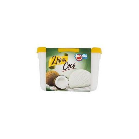 SORV JUNDIA DE COCO 2L