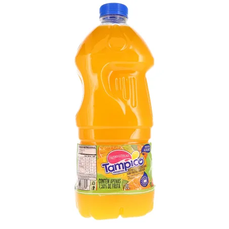 Refresco Tampico Frutas Cítricas 2l 360-16