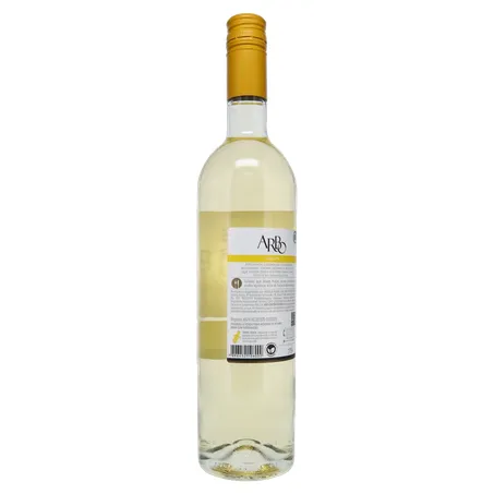 VINHO BRANCO ARBO MOSCATO 750ML 360-15