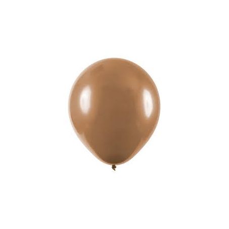 Balao liso rd gf 9 marrom
