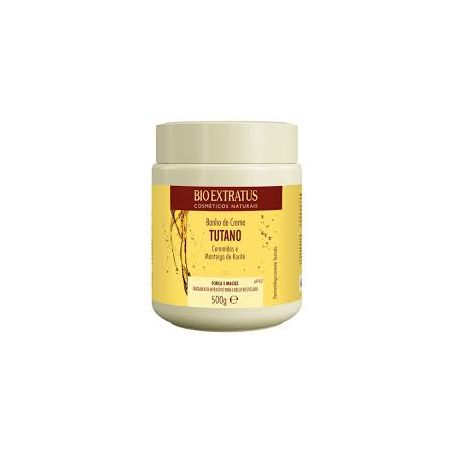 Cr Tratamento Bio Extratus 500g Mascara Tutano