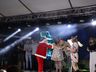 Abertura do Natal Encantado em Campo Erê reúne grande público na praça