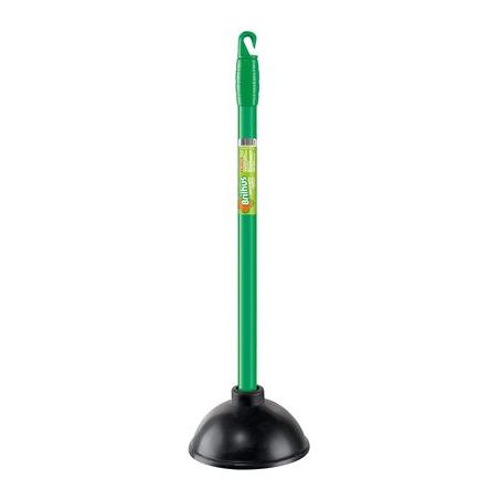 BETTANIN DESENTUPIDOR SANITARIO BRILHUS BT2038    