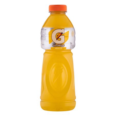 ISOTÔNICO MARACUJÁ GATORADE