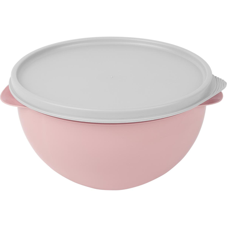 Pote Hermético Biovita Plasvale 7,5 Litros - Redondo - Ref. 245