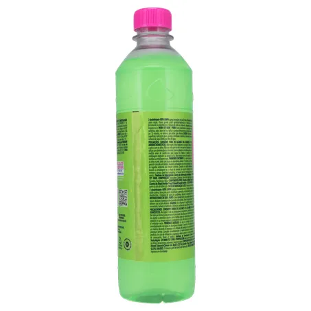 Desinfetante para Uso Geral Gota Limpa Limão Pet 500ml 360-21