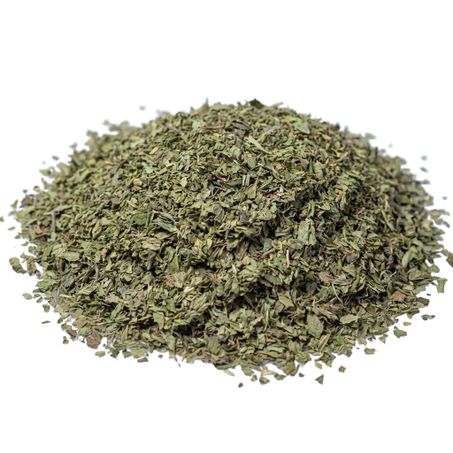 HORTELÃ PIMENTA 100G