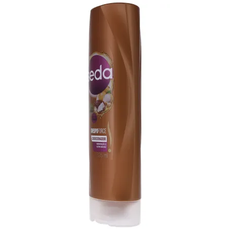 Condicionador Seda By Gabi Oliveira Crespo Force 325ml 
  360-5
