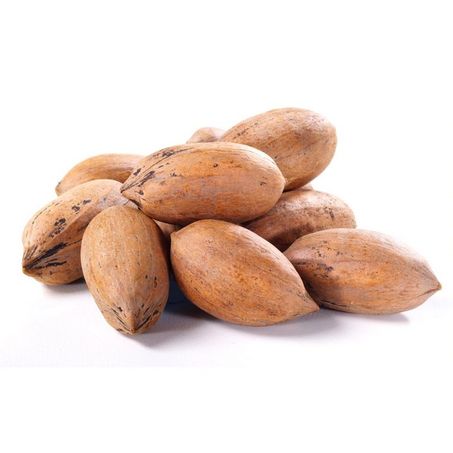 Fruta nozes com casca kg