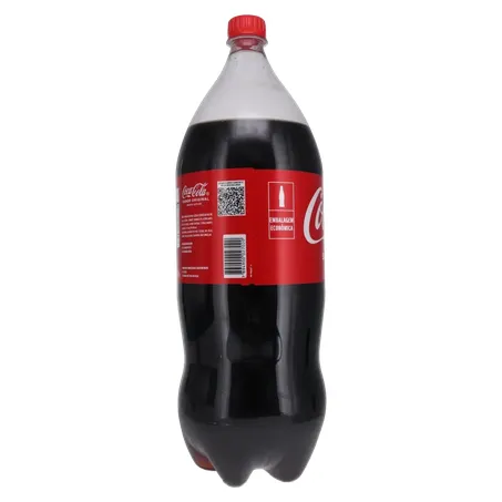 Refrigerante Coca Cola Original Pet 2,5L 360-25