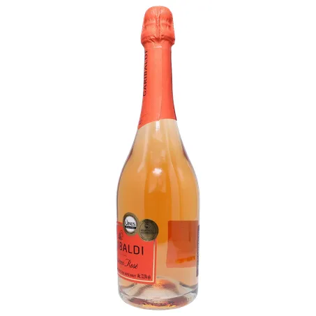 Espumante Brasileiro Garibaldi Prosecco Brut Rosé 750Ml 360-6