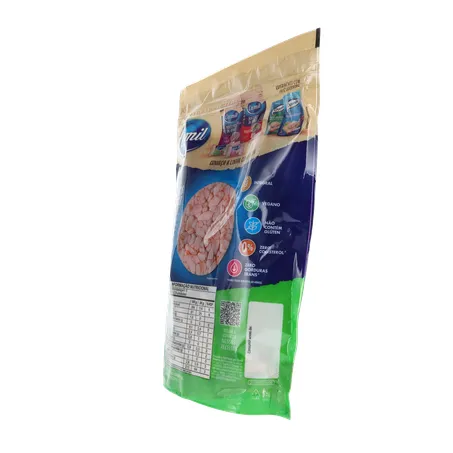 Biscoito de Arroz Camil Integral 150g 360-23