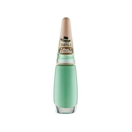 ESMALTE IMPALA VD 7,5 ML BOTA CHAPEU