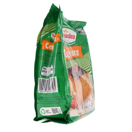 MISTURA BOLO ORQUIDEA CENOURA 350G 360-30