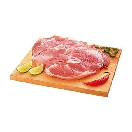 PALETA SUINA S/P RESF KG
