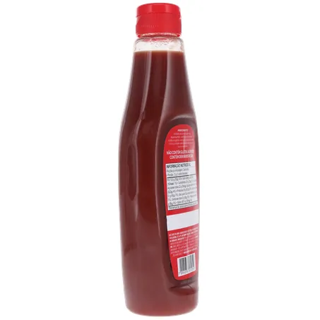 CATCHUP ELEFANTE CLASSICO 350G 360-12