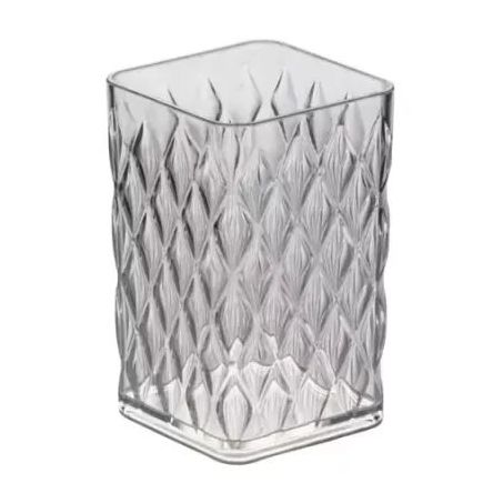 Porta escovas plasutil glamour a1 r14284