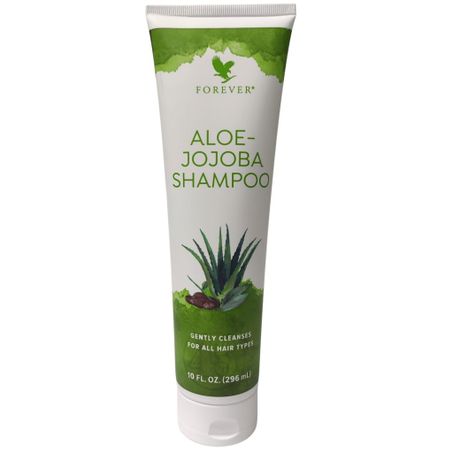 Shampoo Forever 296ml