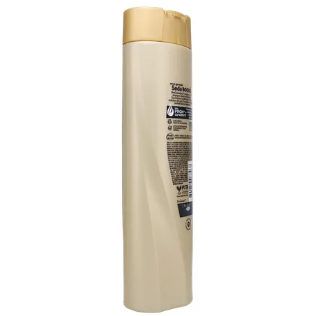 SHAMPOO SEDA HIDRATAÇÃO PRO CURVATURA 300ML 360-13