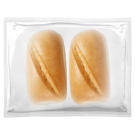 PAO SCHAR S/ GLUTEN ZER LACT FRANCES 100G 360-1
