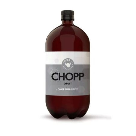 CHOPP PET STIER 1,5L EXPORT