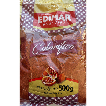 COLORAU EDIMAR500G