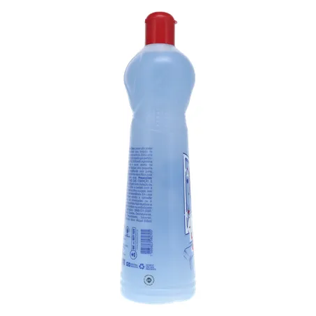 Limpa vidros deo line classico squ 500ml 360-24