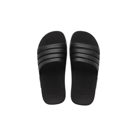 CHINELO HAVAIANAS STRADI PRETO 37/38
