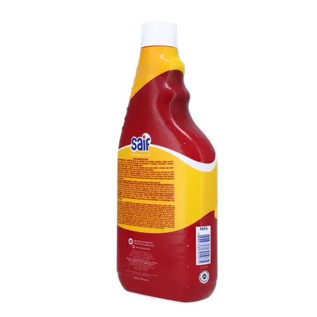 Limpador estofados saif rec 500ml 360-22