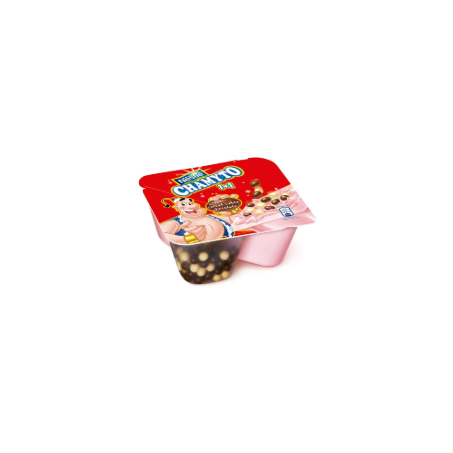 BEB CHAMYTO PT130G MOR/CEREAIS/CHOCOLATE