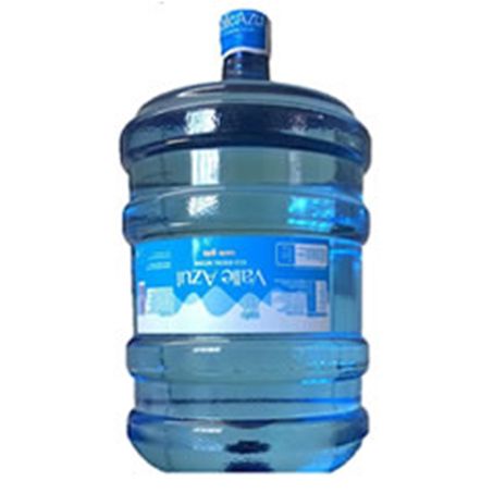 AGUA MIN VALLE AZUL 20L
