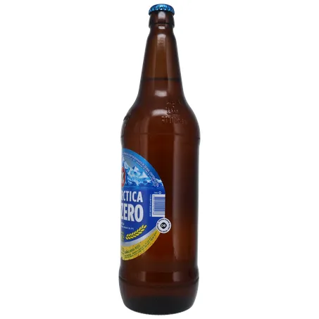 Cerveja antarctica sub zero 1lt 360-7