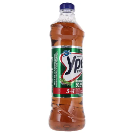 Desinfetante Pinho Ype Tradicao 500ml 360-32