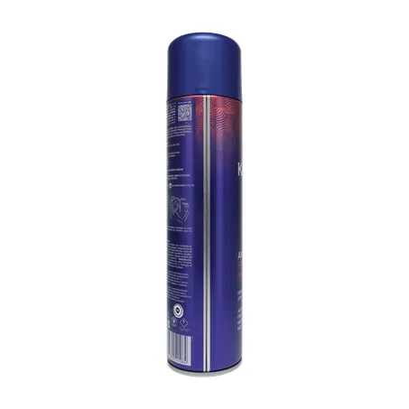 HAIR SPRAY KARINA 400ML FIX.NORMAL 360-25