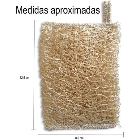 Bucha Vegetal Positiva  360-1
