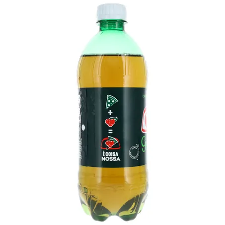 Refrigerante Antarctica Guaraná Zero 600ML 360-3