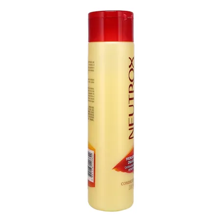 Condicionador Neutrox Clássico  Frasco 200ml 360-30