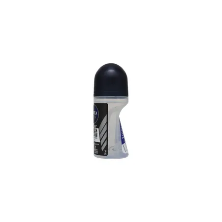 Desodorante Nivea Men Invisible Black & White Fresh Roll-On 50ml 
  360-8