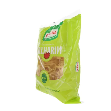 MASSA ORQUÍDEA TALHARIM S/OVOS 500G 360-5