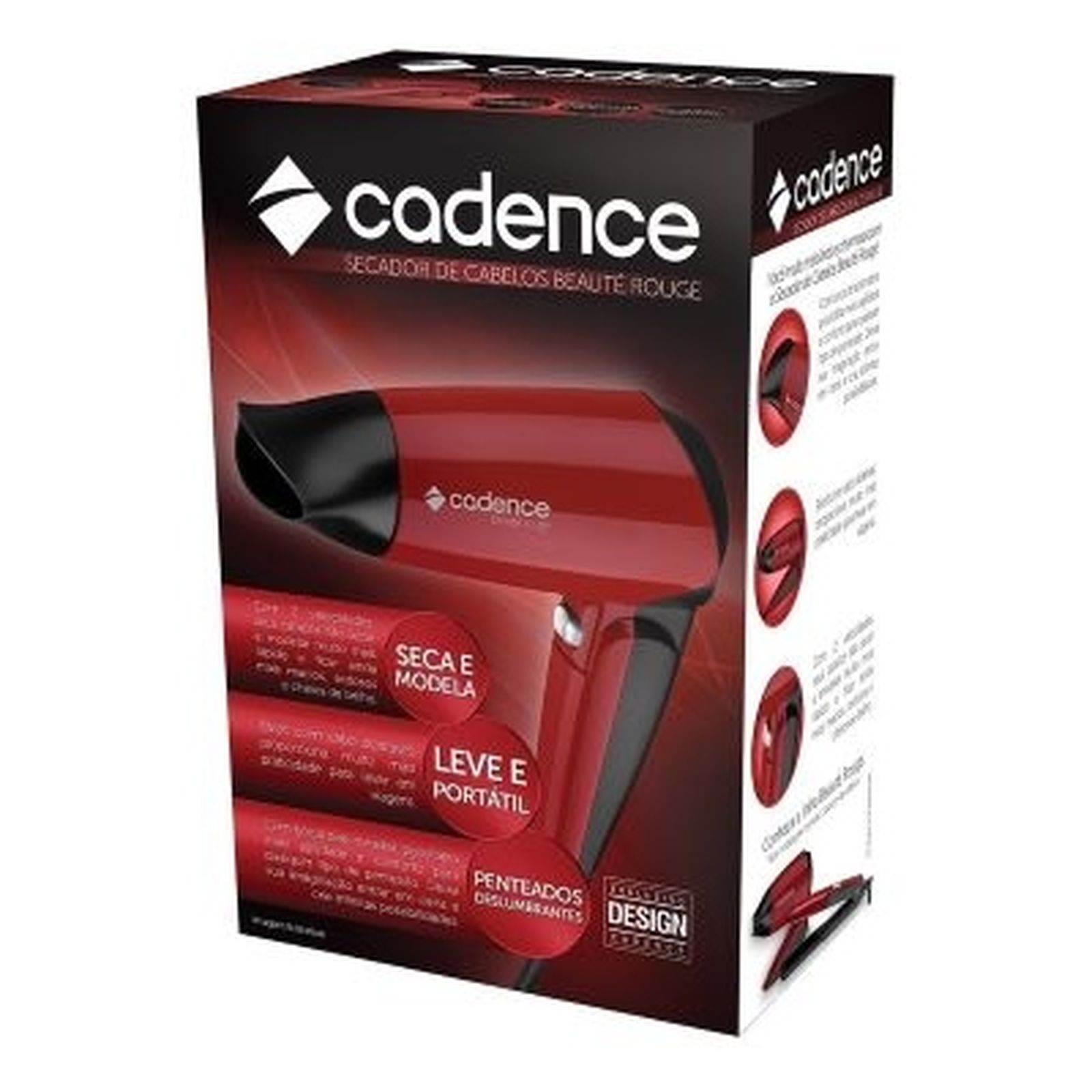 SECADOR CADENCE SEC159 220V