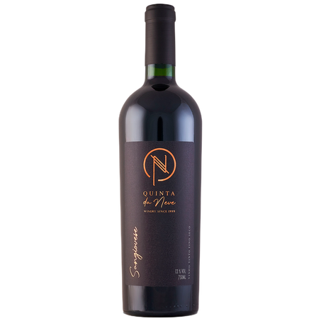 Vinho Quinta da Neve Sangiovese 750ml