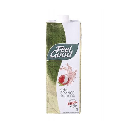 CHA BRANC LICHIA FEEL GOOD 1L