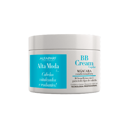 Máscara Alfaparf Capilar Bb Cream 300g 
 