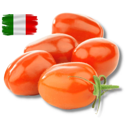 TOMATE ITALIANO KG