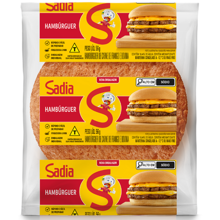 HAMBURGUER SADIA MISTO 56G 360-1